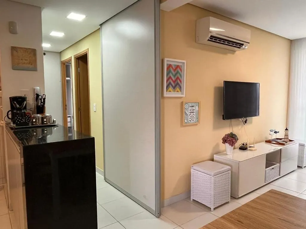 Apartment Muro Alto Porto De Galinhas