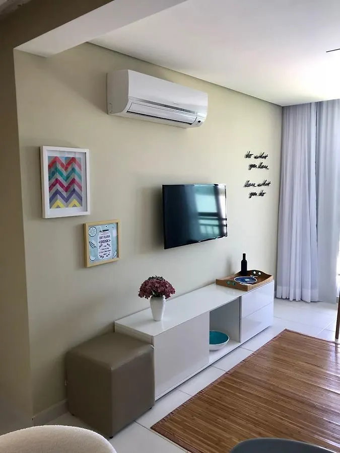 Apartment Muro Alto Porto De Galinhas
