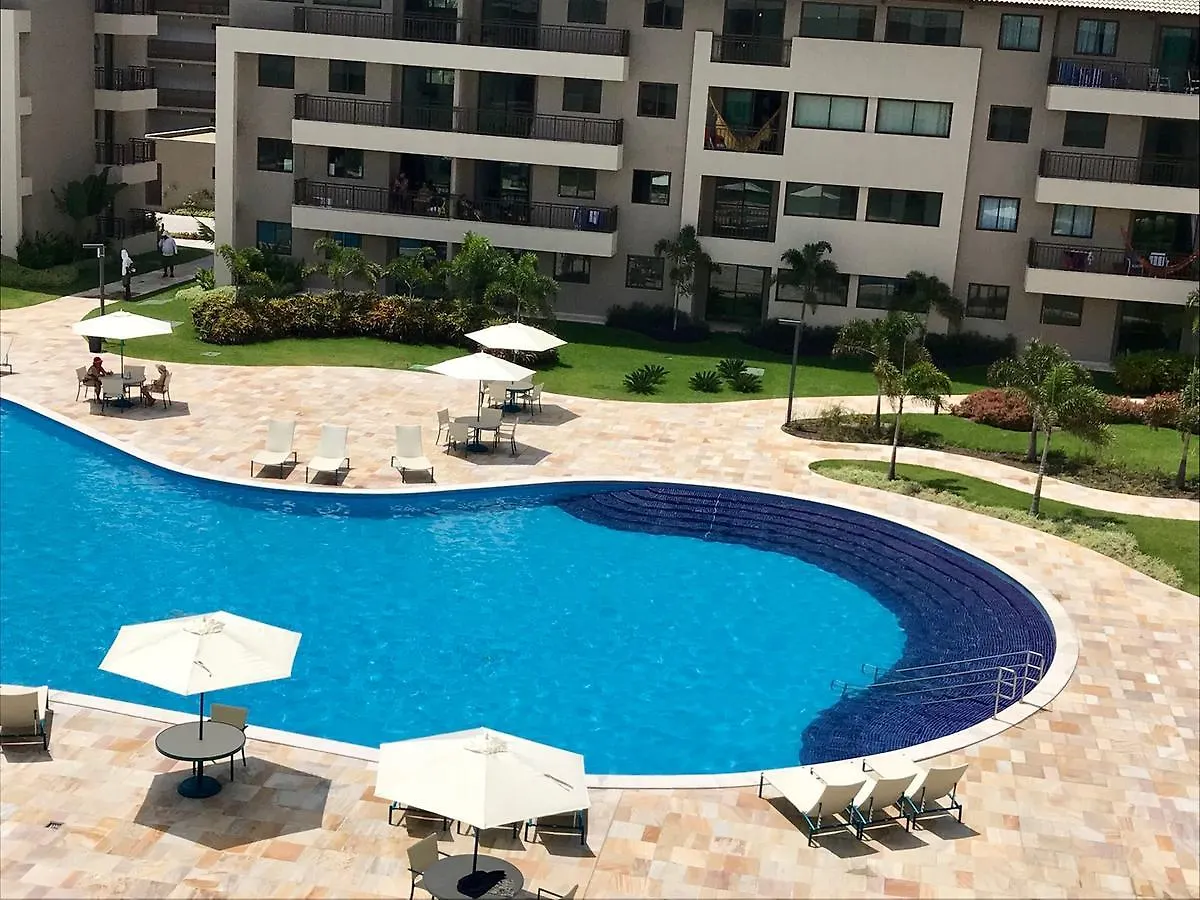 Muro Alto Porto De Galinhas 0*,