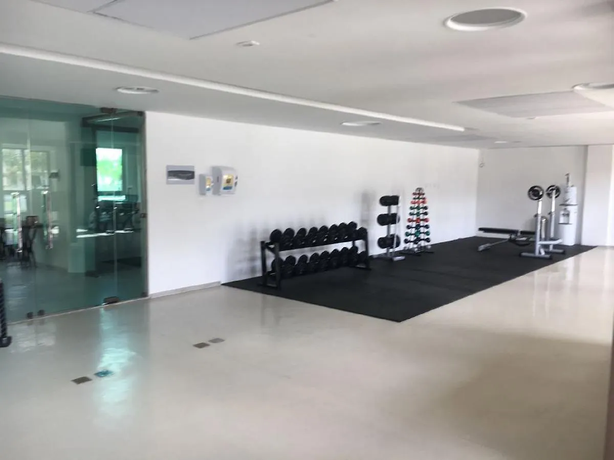 Apartment Muro Alto Porto De Galinhas Brazil