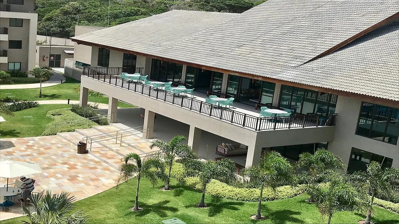 Apartment Muro Alto Porto De Galinhas Brazil