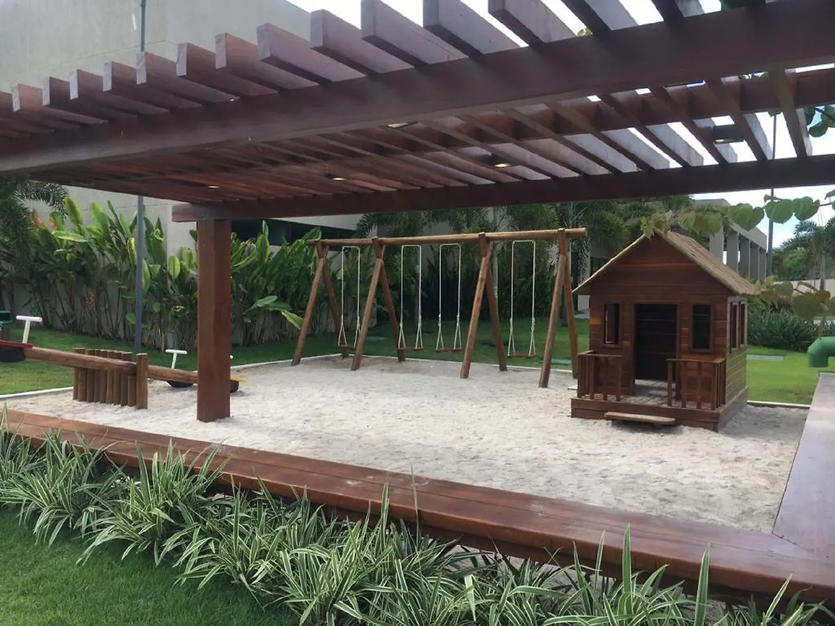 Apartment Muro Alto Porto De Galinhas Brazil